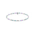 Day Dream Beaded Bracelet — Beach Please - Bara Boheme