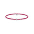 Day Dream Beaded Bracelet — Berry - Bara Boheme