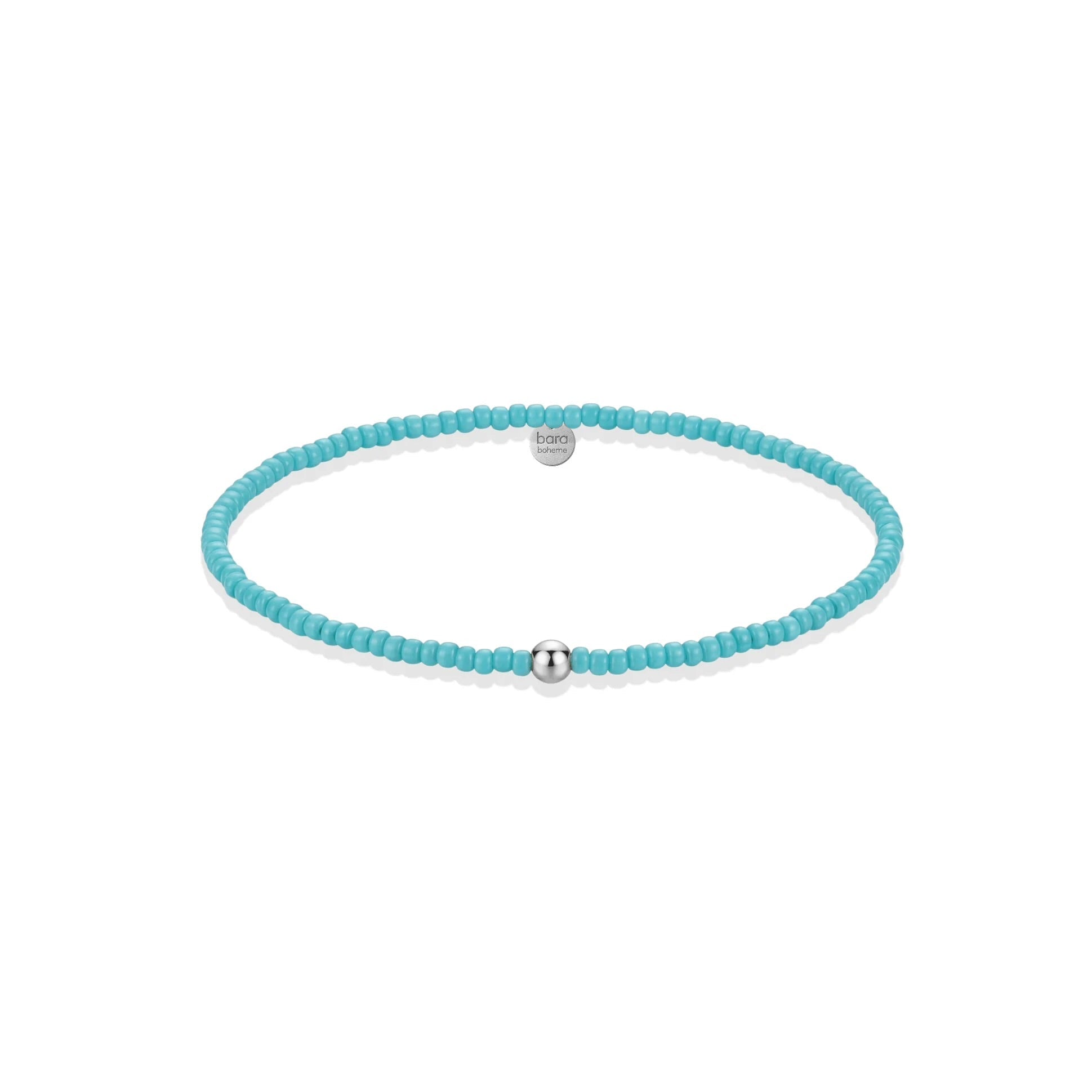 Day Dream Beaded Bracelet — Breeze - Bara Boheme
