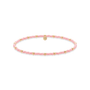 Day Dream Beaded Bracelet BTY — Bubblegum - Bara Boheme