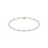 Day Dream Beaded Bracelet BTY — Champagne - Bara Boheme
