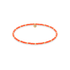 Day Dream Beaded Bracelet BTY — Clementine - Bara Boheme