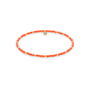 Day Dream Beaded Bracelet BTY — Clementine - Bara Boheme