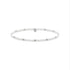 Day Dream Beaded Bracelet BTY — Cloud - Bara Boheme
