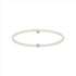 Day Dream Beaded Bracelet — Champagne - Bara Boheme