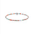 Day Dream Beaded Bracelet — Coast to Coast - Bara Boheme