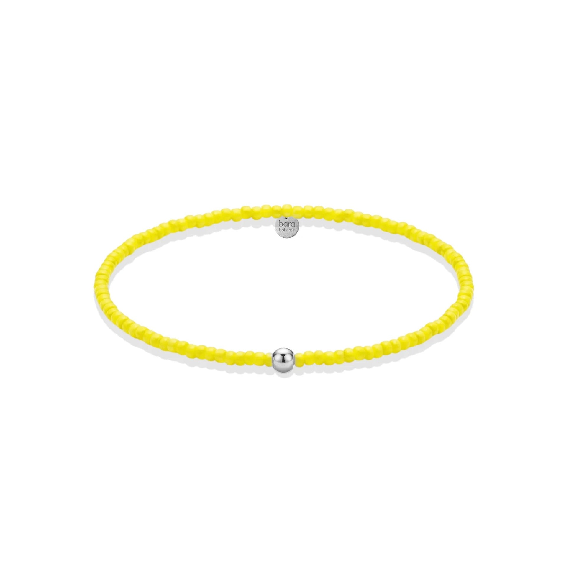 Day Dream Beaded Bracelet — Glow - Bara Boheme