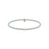 Day Dream Beaded Bracelet — Mint to Be - Bara Boheme