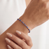Day Dream Beaded Bracelet — Moody Blues - Bara Boheme