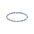 Day Dream Beaded Bracelet — Moody Blues - Bara Boheme