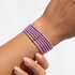 Day Dream Beaded Bracelet — Mystic - Bara Boheme