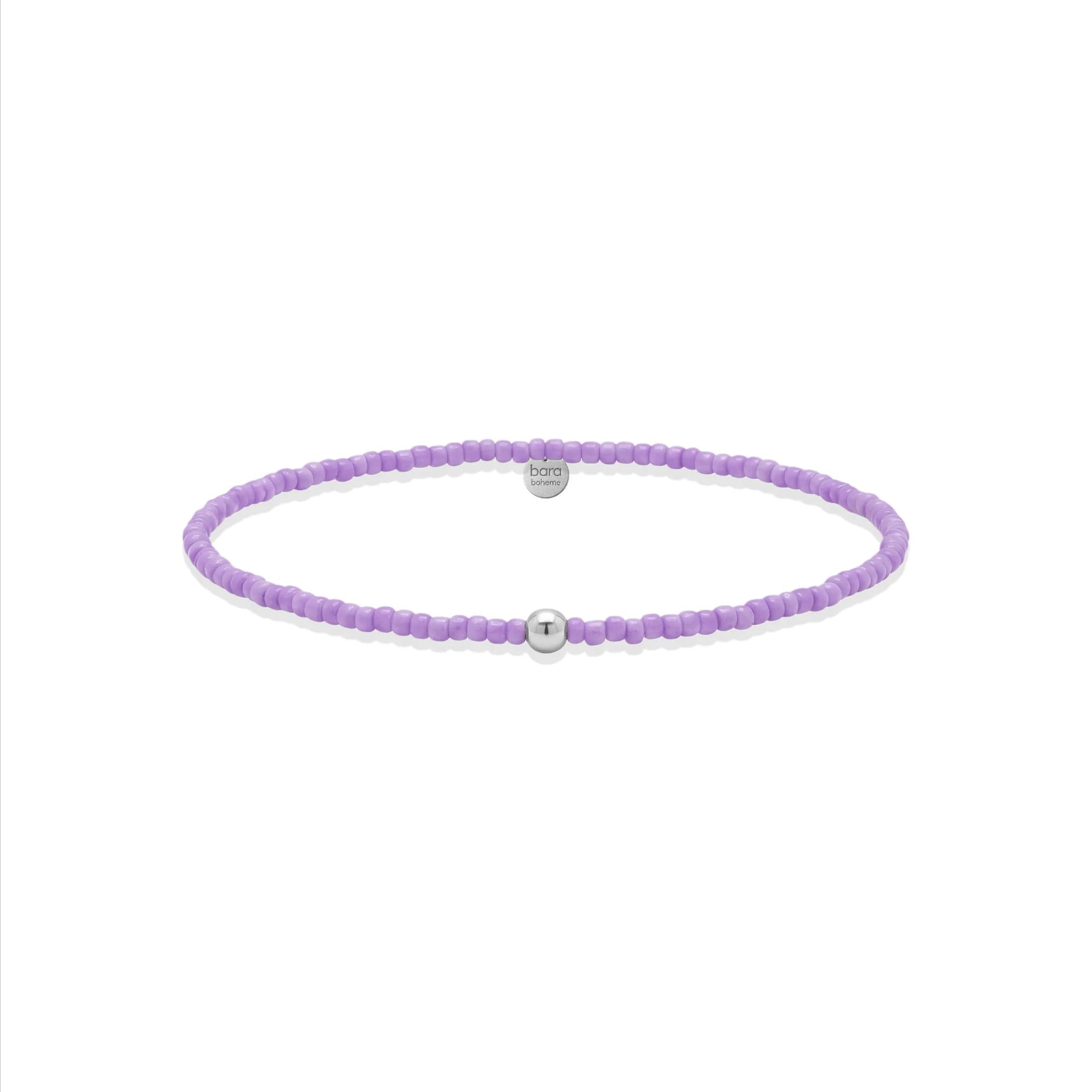 Day Dream Beaded Bracelet — Mystic - Bara Boheme