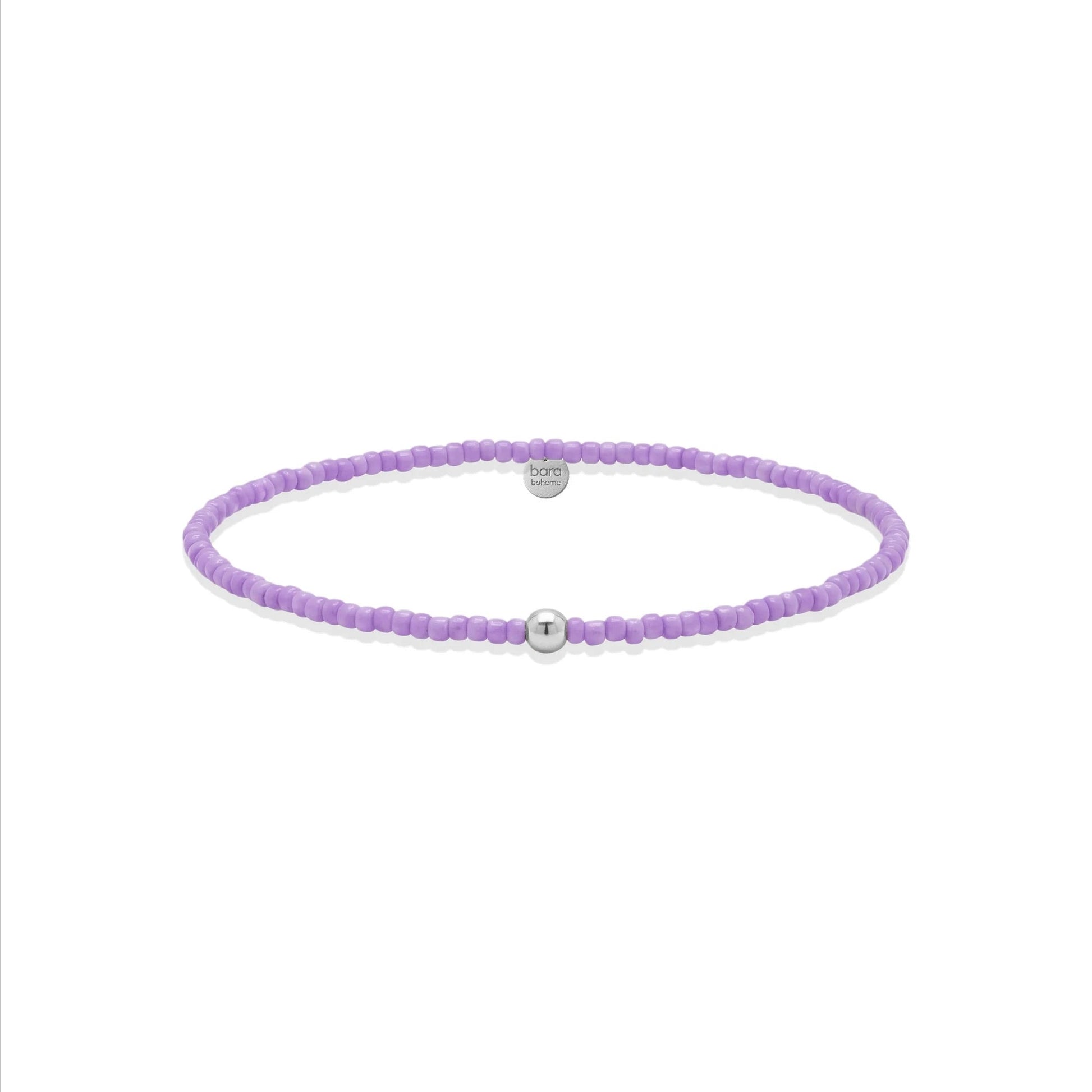 Day Dream Beaded Bracelet — Mystic - Bara Boheme