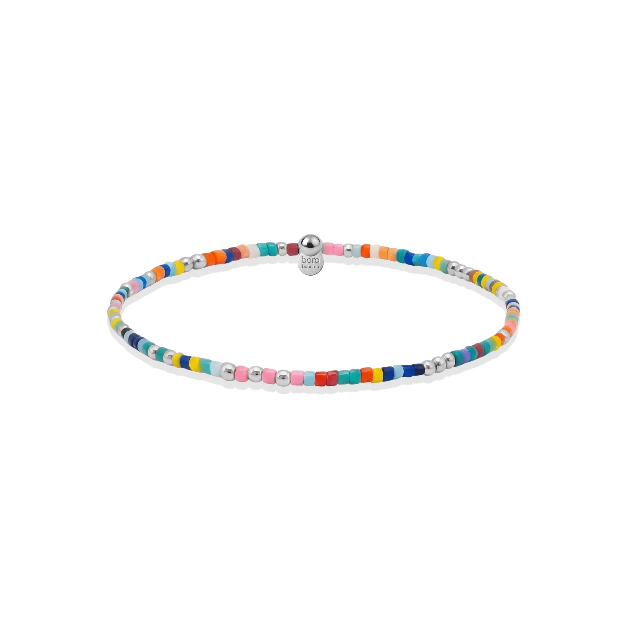 Day Dream Beaded Bracelet — On Island Time - Bara Boheme