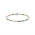 Day Dream Beaded Bracelet — On Island Time - Bara Boheme