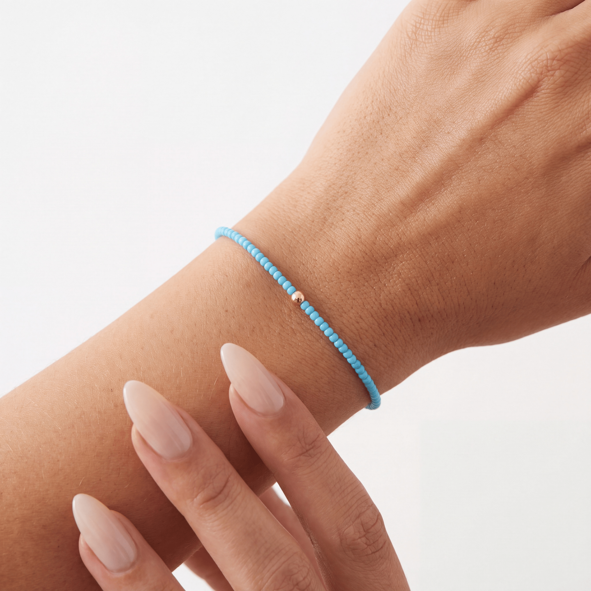 Day Dream Beaded Bracelet — Reef - Bara Boheme