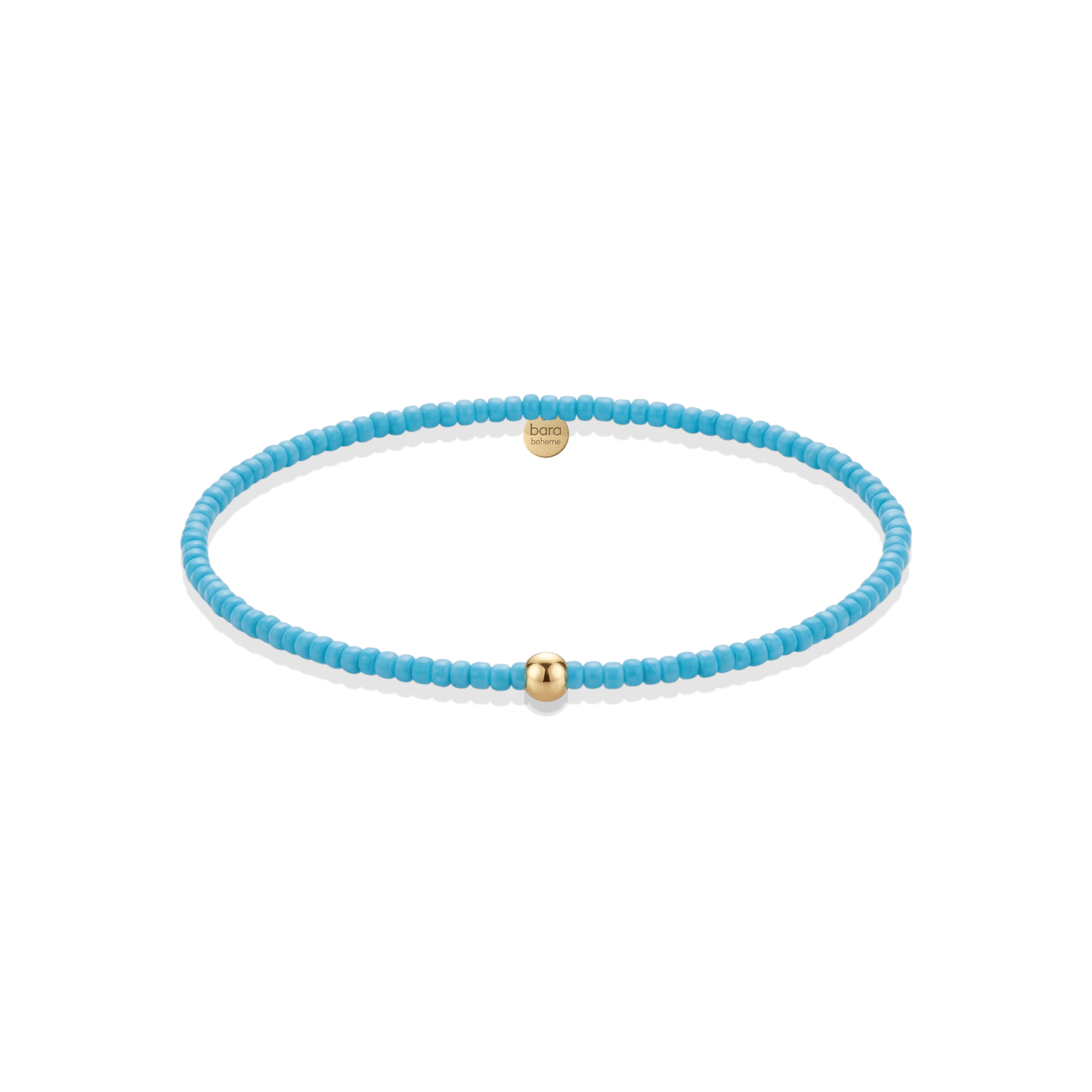 Day Dream Beaded Bracelet — Reef - Bara Boheme