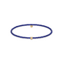 Day Dream Beaded Bracelet — Shadow - Bara Boheme