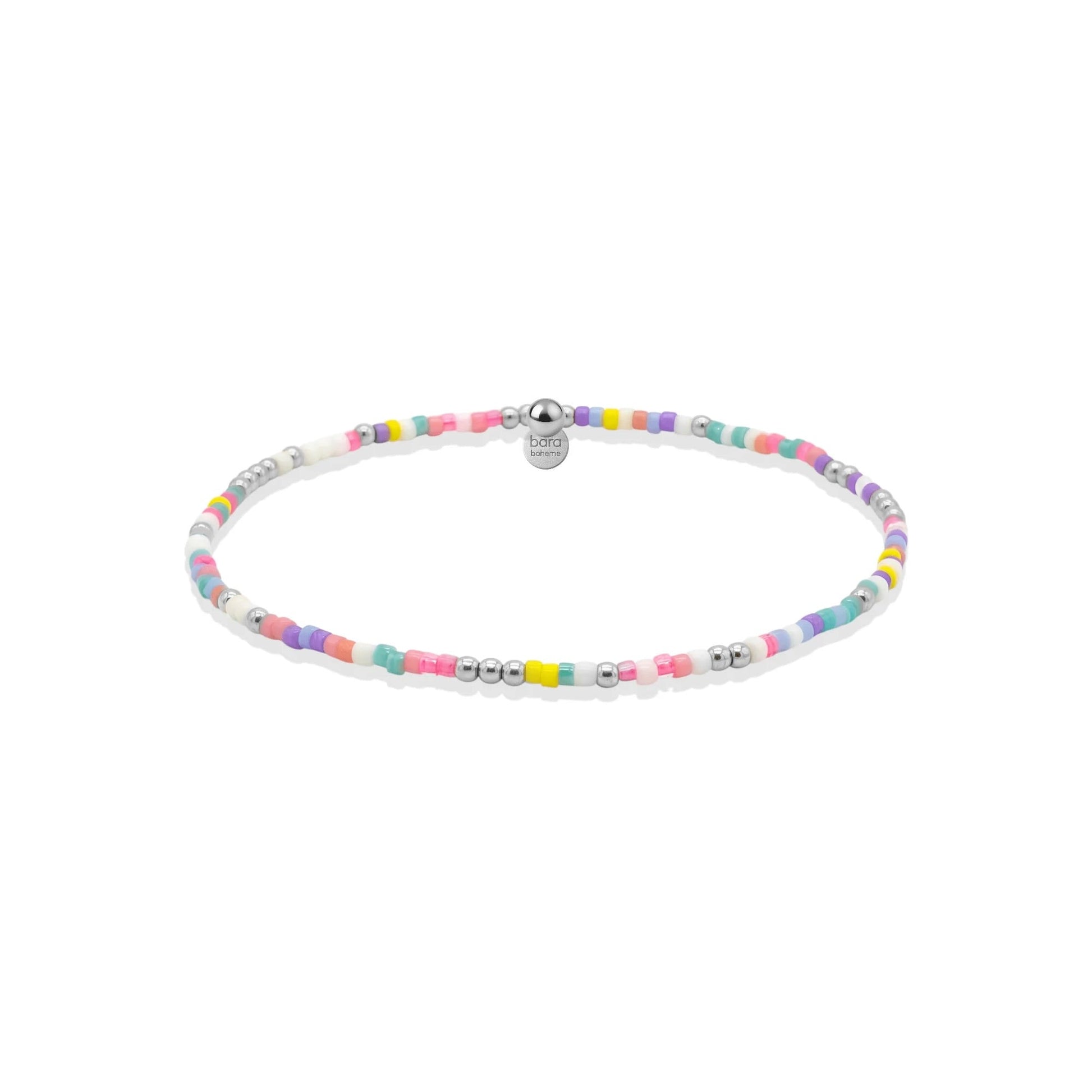 Day Dream Beaded Bracelet — She's That Girl - Bara Boheme