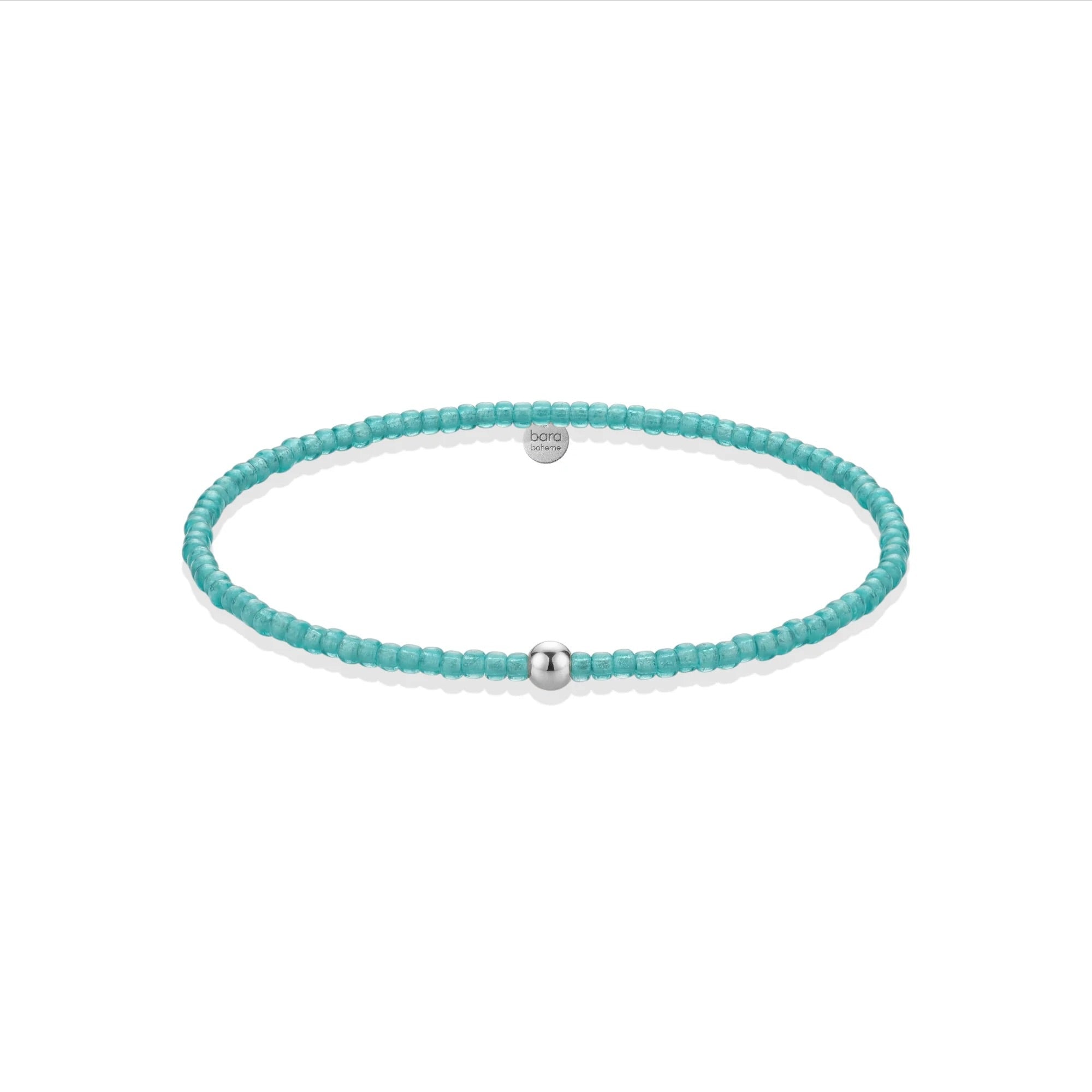 Day Dream Beaded Bracelet — Shore - Bara Boheme