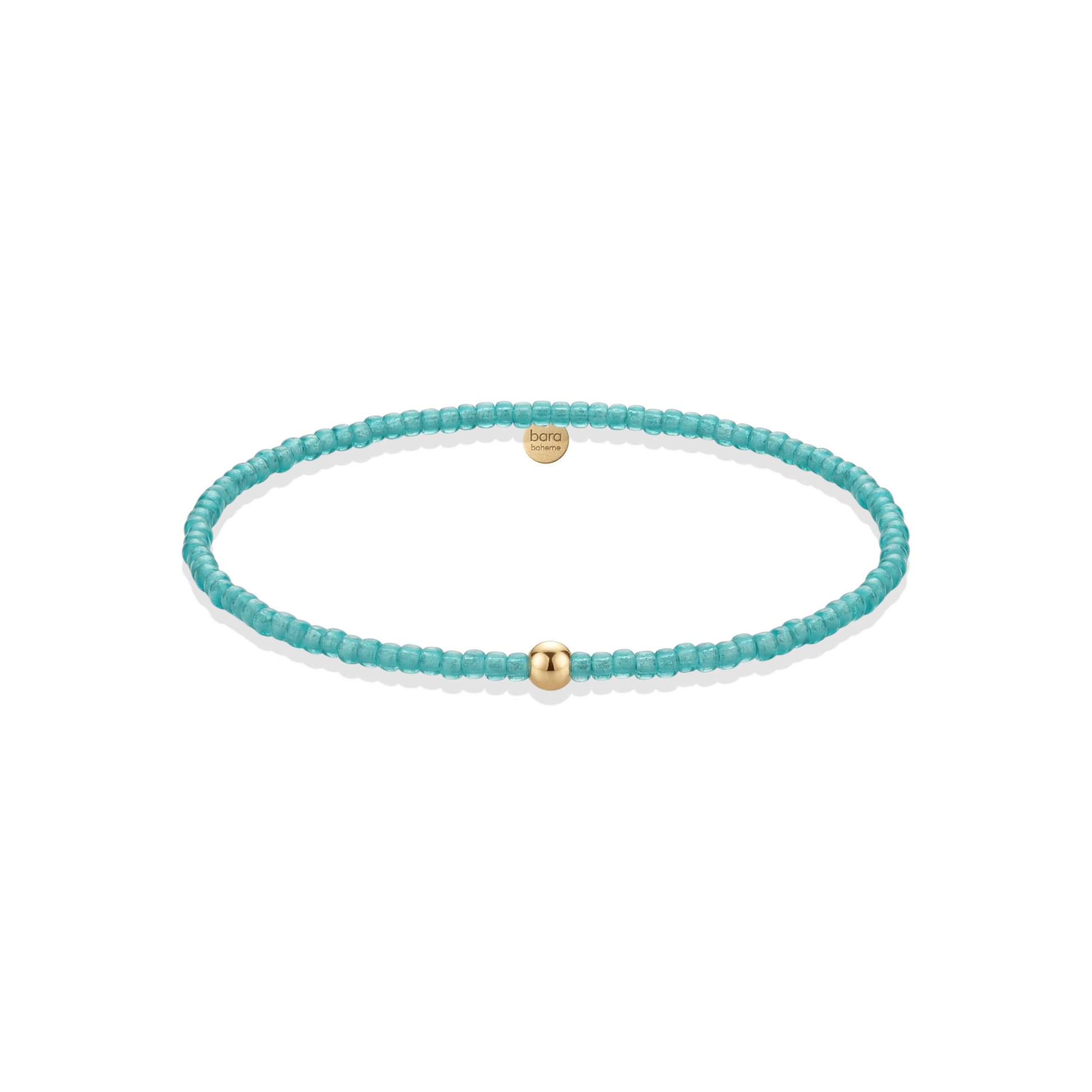 Day Dream Beaded Bracelet — Shore - Bara Boheme