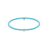 Day Dream Beaded Bracelet — Sky - Bara Boheme