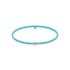 Day Dream Beaded Bracelet — Sky - Bara Boheme