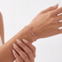 Day Dream Beaded Bracelet — Sweet as Candy - Bara Boheme
