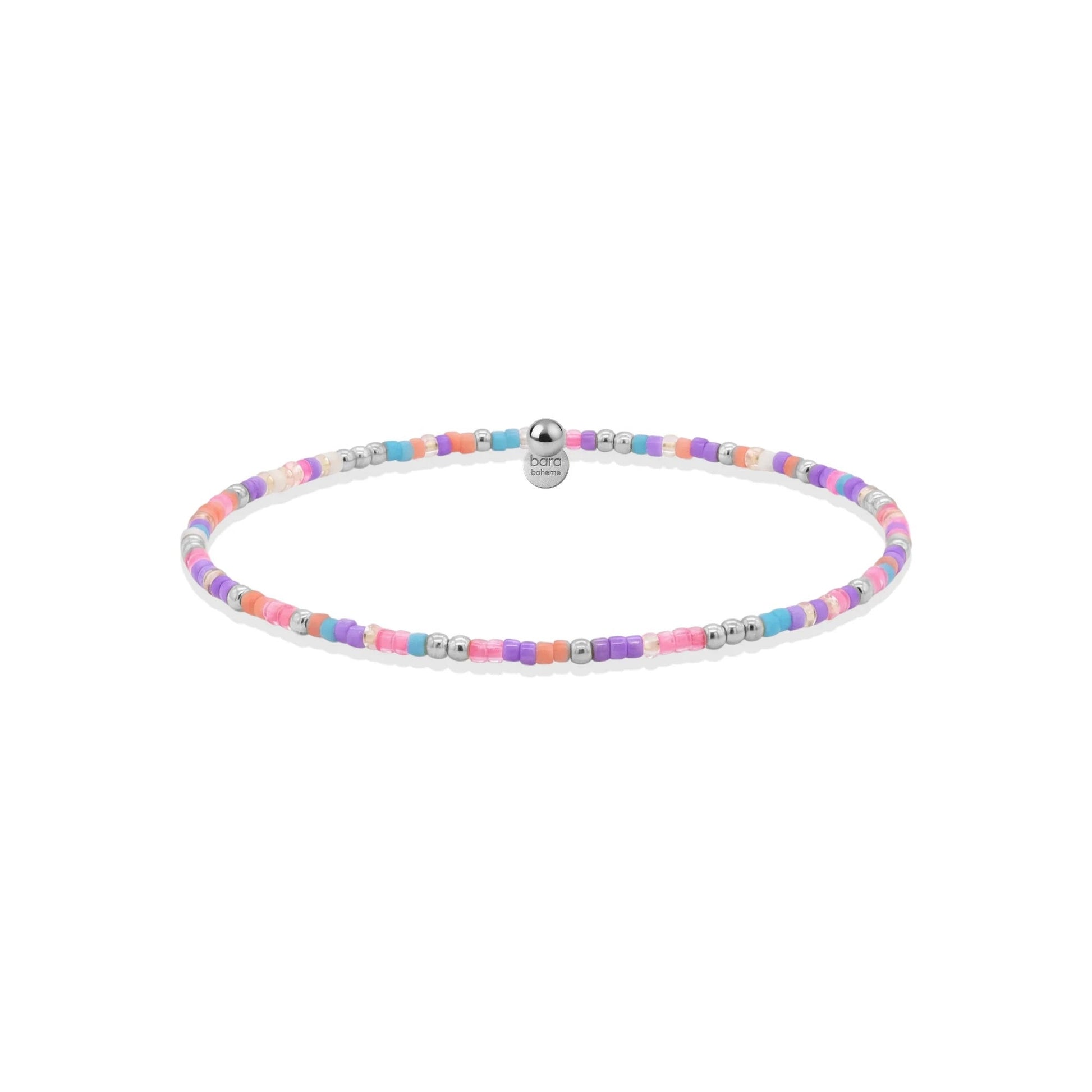 Day Dream Beaded Bracelet — Sweet as Candy - Bara Boheme