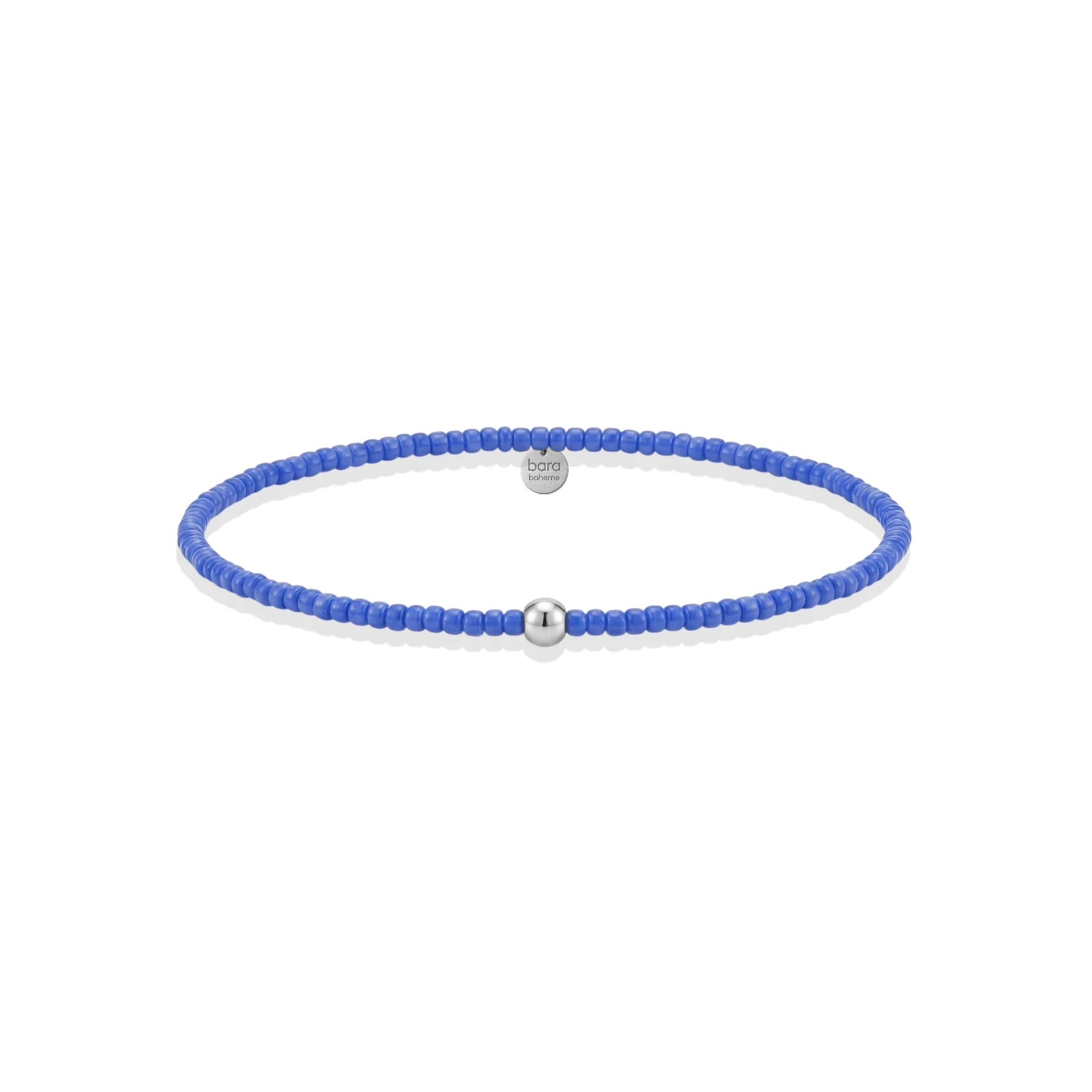 Day Dream Beaded Bracelet — Tide - Bara Boheme