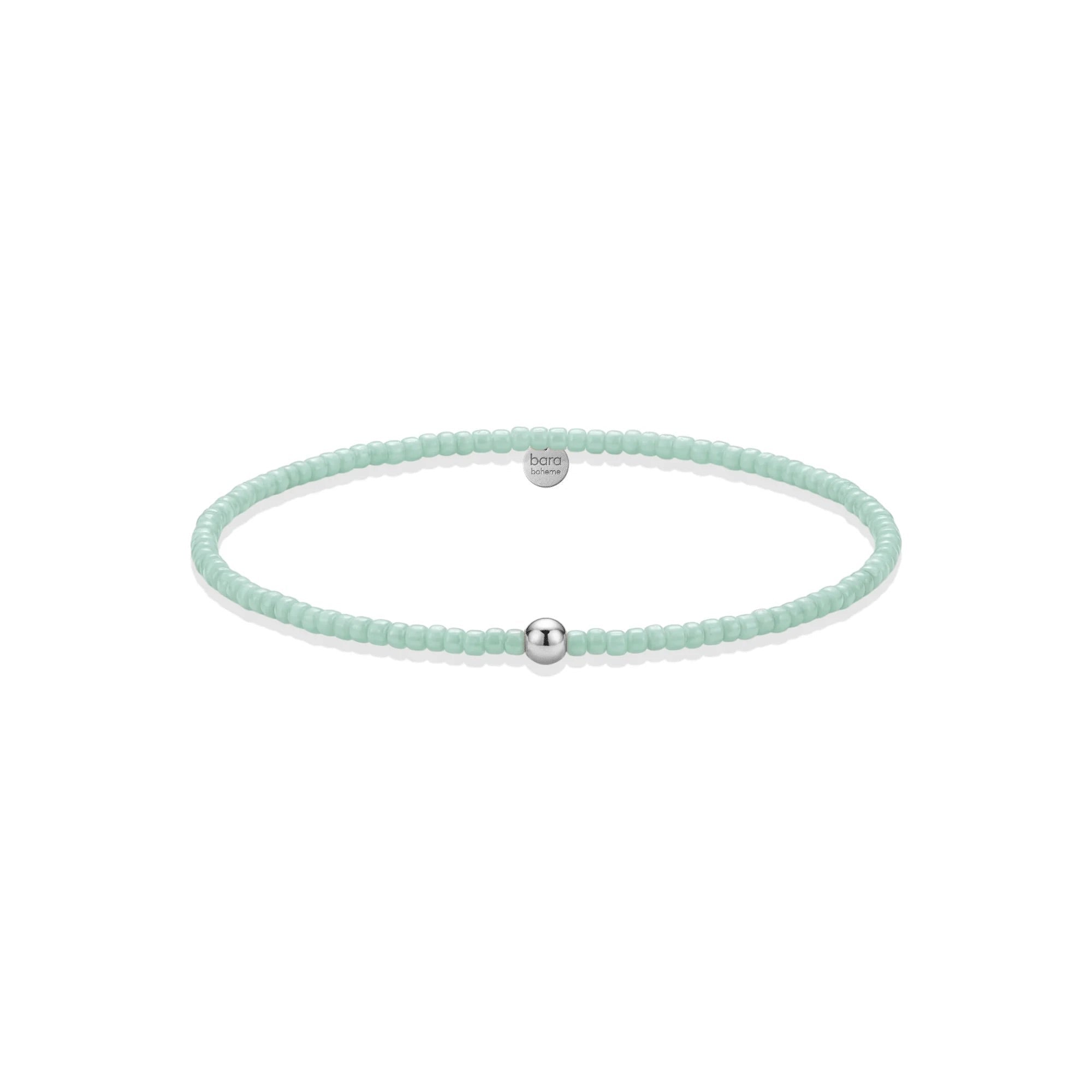 Day Dream Beaded Bracelet — Wave - Bara Boheme