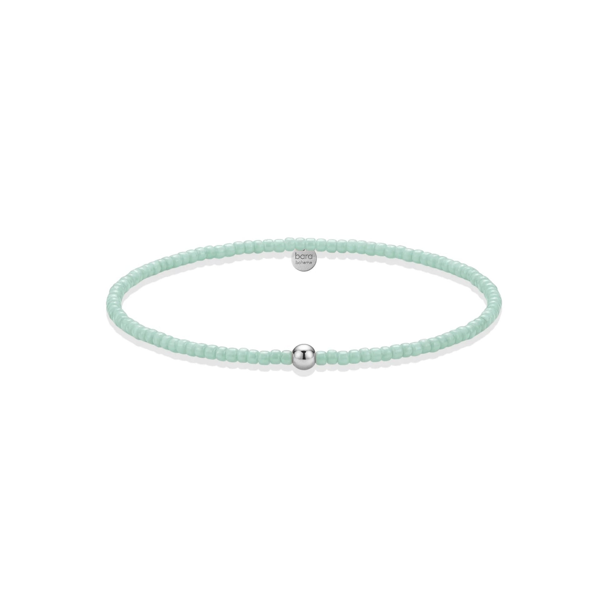 Day Dream Beaded Bracelet — Wave - Bara Boheme
