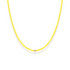 Day Dream Beaded Necklace — Glow - Bara Boheme