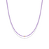 Day Dream Beaded Necklace — Mystic - Bara Boheme