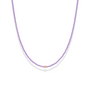 Day Dream Beaded Necklace — Mystic - Bara Boheme