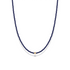 Day Dream Beaded Necklace — Shadow - Bara Boheme