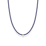 Day Dream Beaded Necklace — Shadow - Bara Boheme