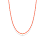 Day Dream Beaded Necklace — Sunset - Bara Boheme