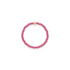 Day Dream Beaded Ring — Berry - Bara Boheme