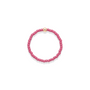 Day Dream Beaded Ring — Berry - Bara Boheme
