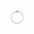 Day Dream Beaded Ring — Blush - Bara Boheme