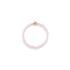 Day Dream Beaded Ring — Blush - Bara Boheme
