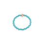 Day Dream Beaded Ring — Breeze - Bara Boheme