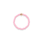 Day Dream Beaded Ring — Bubblegum - Bara Boheme