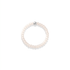 Day Dream Beaded Ring — Champagne - Bara Boheme