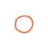 Day Dream Beaded Ring — Clementine - Bara Boheme