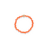 Day Dream Beaded Ring — Clementine - Bara Boheme