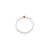 Day Dream Beaded Ring — Cloud - Bara Boheme