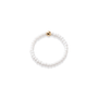 Day Dream Beaded Ring — Cloud - Bara Boheme