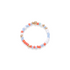 Day Dream Beaded Ring — Coast to Coast - Bara Boheme